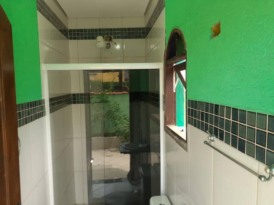 Casa Condominio Morada Da Praia -Praia Boraceia Sp Bertioga Buitenkant foto