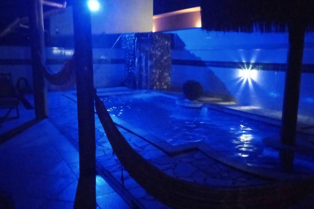 Casa Condominio Morada Da Praia -Praia Boraceia Sp Bertioga Buitenkant foto